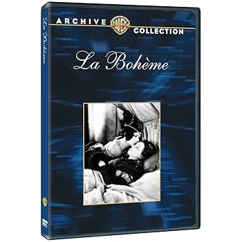 【中古】La Boehme [DVD] [Import]