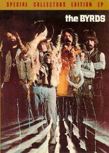 【中古】ザ・バーズ~スペシャル・コレクターズ・エディションEP [DVD]