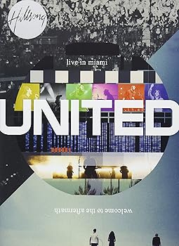 【中古】Live in Miami [DVD]