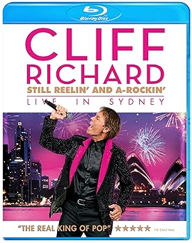 【中古】Still Reelin' & a-Rockin'-Live at Sydney Opera Hou [Blu-ray] 9,257円