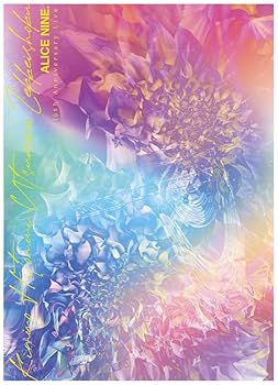 【中古】LIVE DVD『君ノ瞳ニ映ルハ絶景色』｜スカーレット2021
