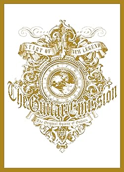 【中古】DAITA 「THE GUITAR EMISSION START OF NEW LEGEND DVD」