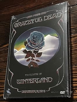【中古】Closing of Winterland [DVD]