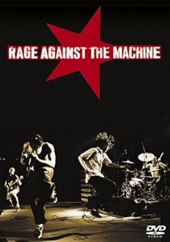 【中古】レイジ・アゲインスト・ザ・マシーン [DVD]｜スカーレット2021