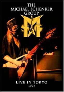 【中古】LIVE IN TOKYO 1997