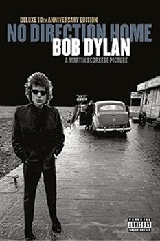 【中古】ボブ・ディラン ノー・ディレクション・ホーム(デラックス10周年エディション) [DVD]