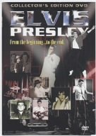 【中古】フロム・ザ・ビギニング...トゥ・ジ・エンド. [DVD]