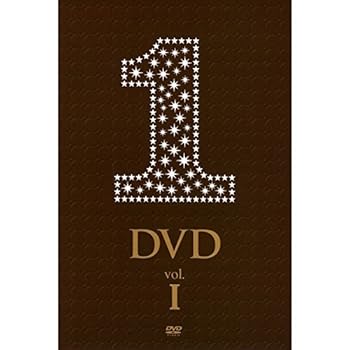 【中古】ワンDVDVOL.1