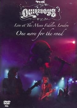 【中古】One More for the Road [DVD]｜スカーレット2021