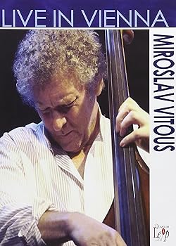 【中古】Live in Vienna [DVD] 9,735円