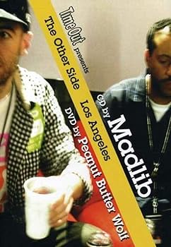 【中古】Other Side: Los Angeles [DVD]