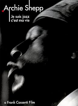 【中古】Je Suis Jazz C'Est Ma Vie [DVD]｜スカーレット2021