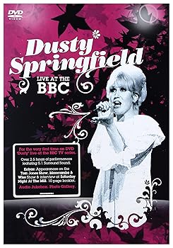 【中古】Live at the BBC [DVD]