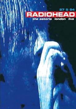 【中古】ライヴ・アット・ザ・アストリア [DVD]