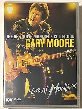 【中古】モントルー・ライヴ・アンソロジー [DVD]