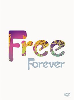 【中古】フォーエヴァー [DVD]｜スカーレット2021