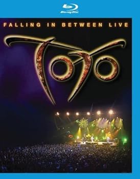 【中古】Falling in Between Live (Dol Dts)[Blu-ray]