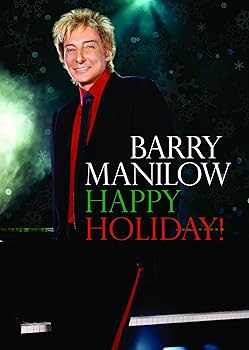【中古】Happy Holiday [DVD]