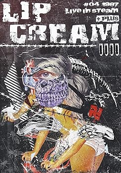 【中古】1987 Live in steam.Plus [DVD]
