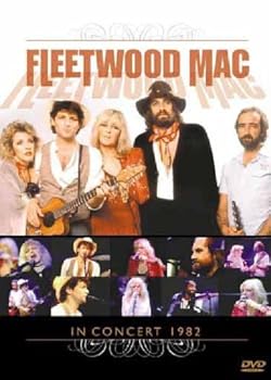 【中古】IN CONCERT 1982 [Import]