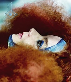 【中古】バイオフィリア・ライヴ [Blu-ray]