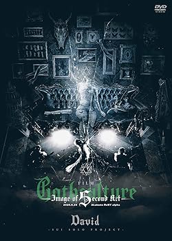 【中古】FILM “Gothculture\