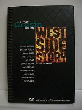【中古】West Side Story [DVD]｜スカーレット2021
