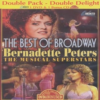 【中古】Best of Broadway / The Musical Superstar [DVD]