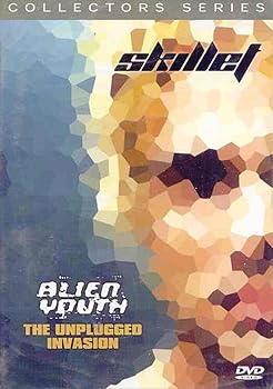 【中古】Collectors Series: Alien Youth - The Unplugged [DVD]｜スカーレット2021