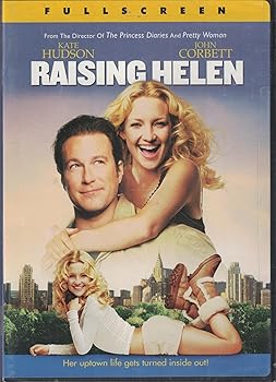 【中古】RAISING HELEN