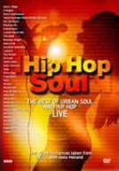 【中古】レイター:HIP HOP SOUL [DVD]