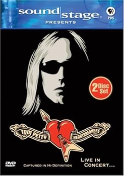【中古】Live in Concert: Soundstage [DVD]