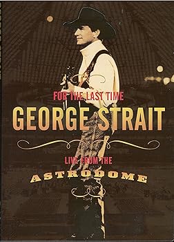 【中古】For Last the Time: Live From the Astrodome [DVD]｜スカーレット2021