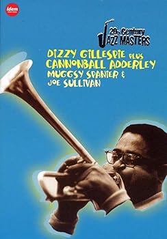 【中古】20th Century Jazz Masters [DVD] [Import]