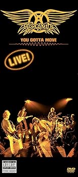 【中古】You Gotta Move (Ac3 Dol) [DVD]