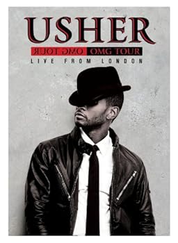 【中古】【日本語字幕付】OMGツアー~ライヴ・フロム・ロンドン 2011 [DVD]