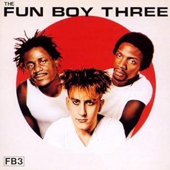 【中古】Fun Boy Three Gold Collection