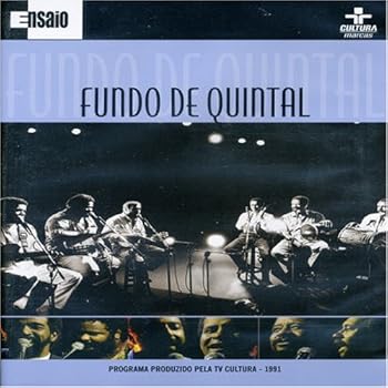 【中古】Programa Ensaio 1991 [DVD]