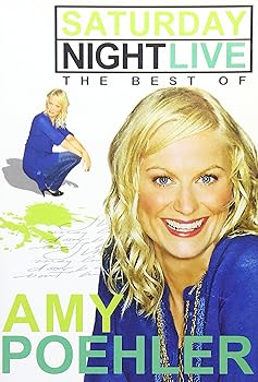 【中古】Saturday Night Live: the Best of Amy Poehler [DVD] [Import]｜スカーレット2021