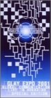 【中古】GLAY EXPO 2001 GLOBAL COMMUNICATION LIVE IN HOKKAIDO SPECIAL EDITION [限定盤] [VHS] [DVD]