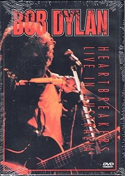 【中古】Heartbreakers Live [DVD]