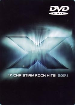 【中古】X 2004 [DVD]