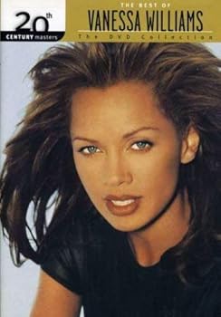 【中古】THE BEST OF VANESSA WILLIAMS 20th Century Masters: DVD Collection [Import]｜スカーレット2021