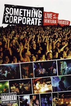 【中古】Live at the Ventura Theater [DVD]
