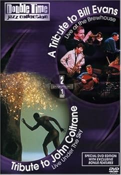 【中古】Double Time Jazz Collection 3 [DVD]