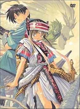 【中古】3×3 EYES DVD Special Edition 26,273円