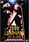 【中古】ライブ・イン・ジャパン [DVD]