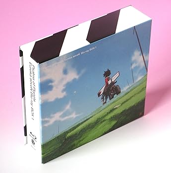 【中古】交響詩篇エウレカセブン Blu-ray BOX 1 （アンコールプレス版）