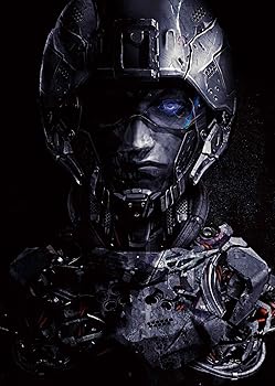 【中古】虐殺器官(完全生産限定版) [Blu-ray]｜スカーレット2021