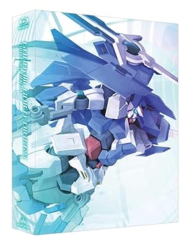 【中古】ガンダムビルドダイバーズ Blu-ray BOX 1 (スタンダード版)|スカーレット2021